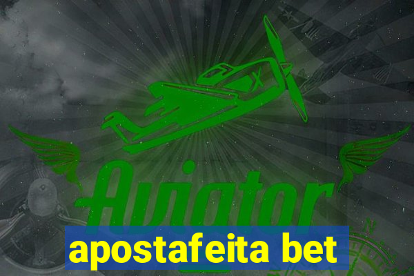 apostafeita bet